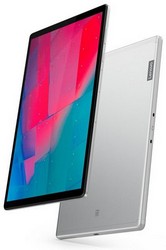 Прошивка планшета Lenovo Tab M10 Plus в Пскове